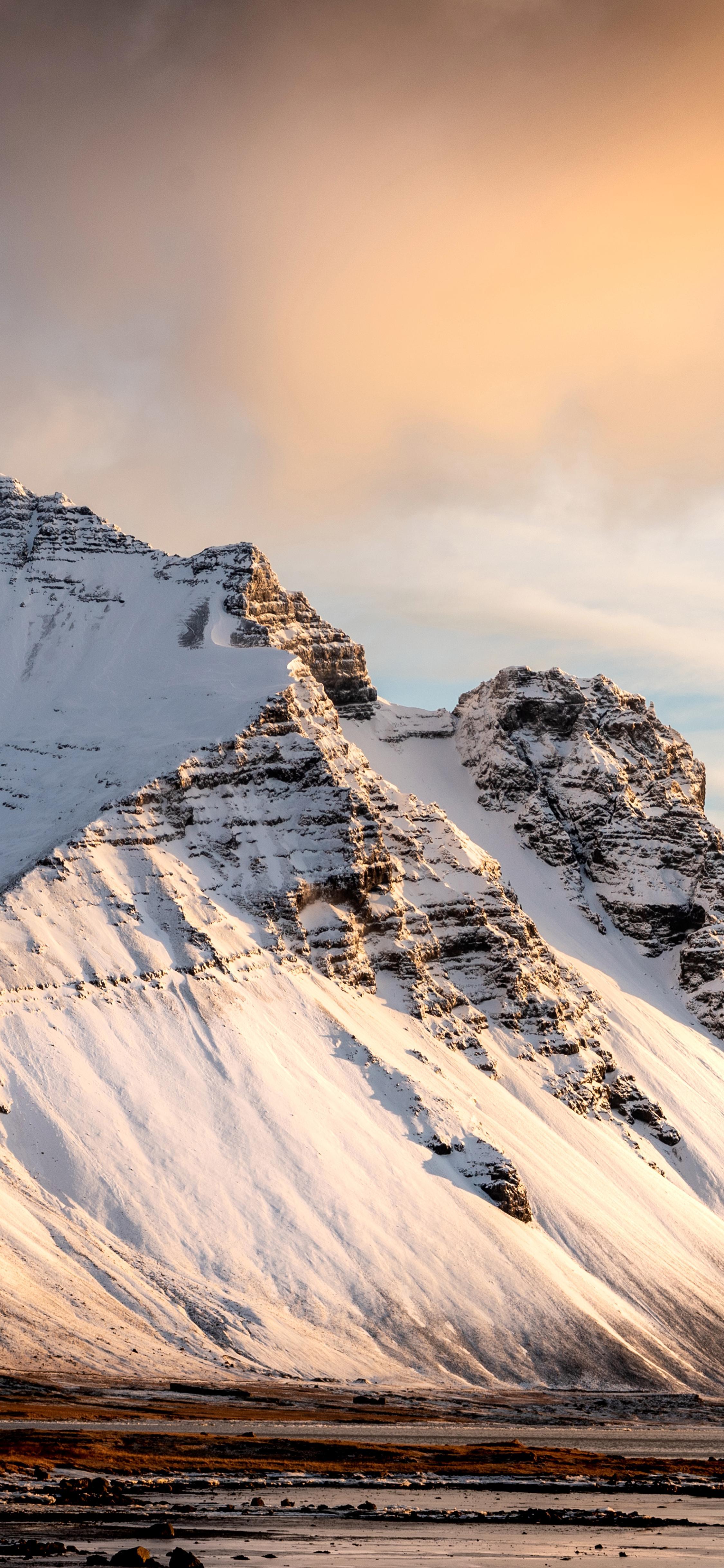 Mountain iPhone 5 Wallpapers - Top Free Mountain iPhone 5 Backgrounds