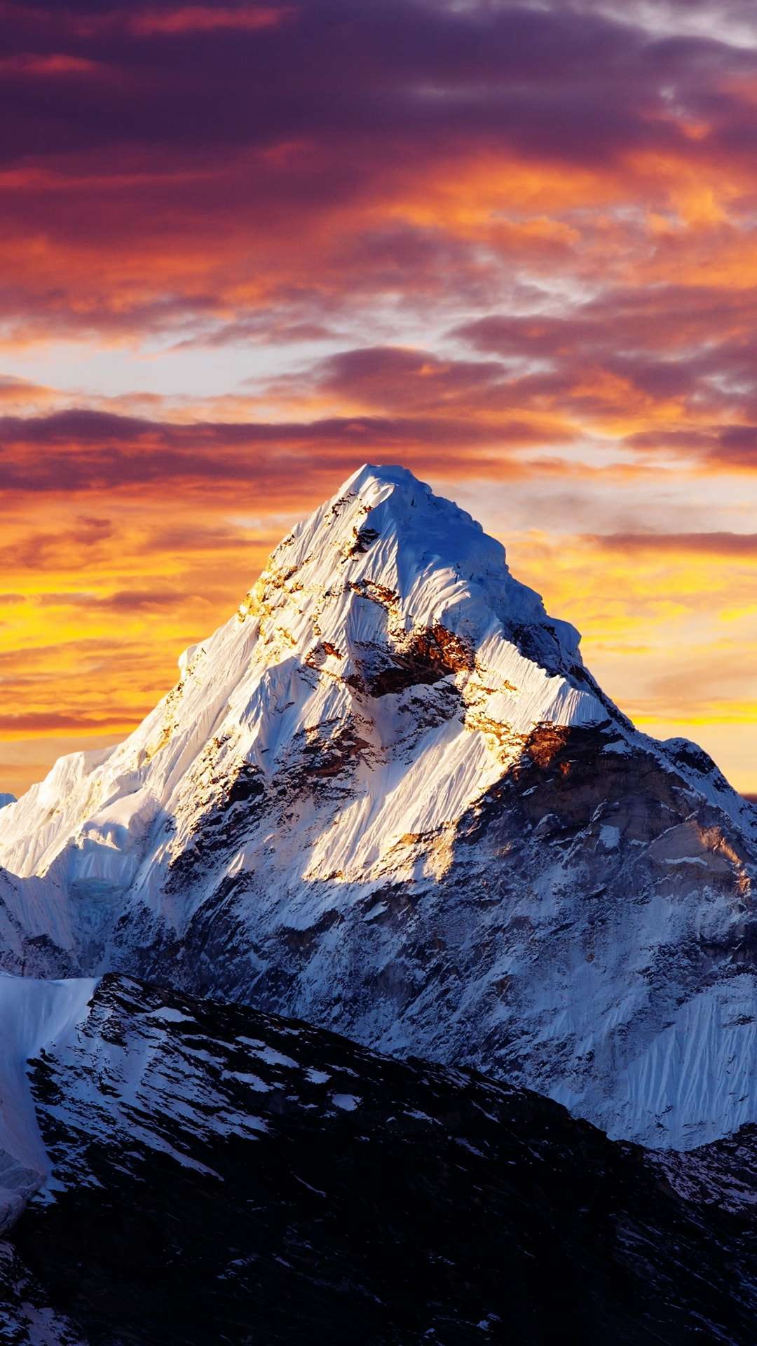 Unduh 48+ Wallpaper Iphone Mountain Hd Foto Download - Posts.id