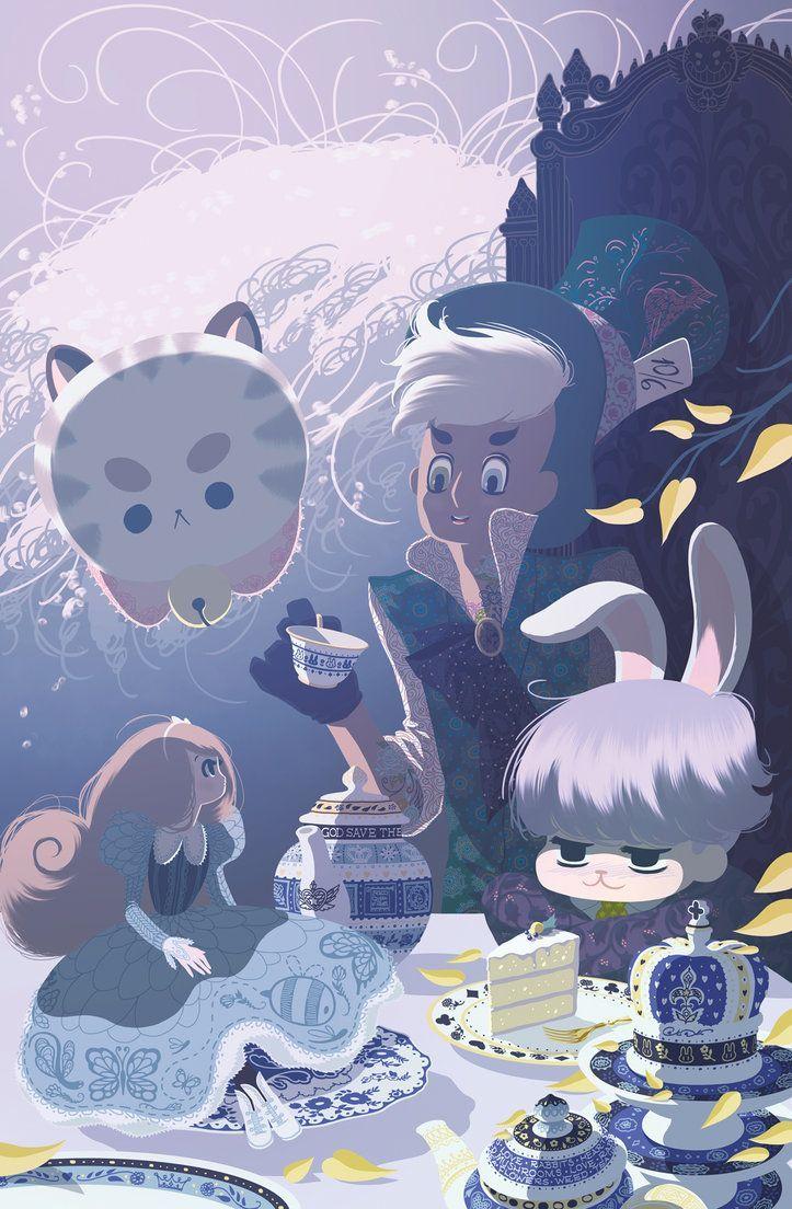 Bee And Puppycat Wallpaper Puppycat Bee Wallpapers Wallpaper Tumblr